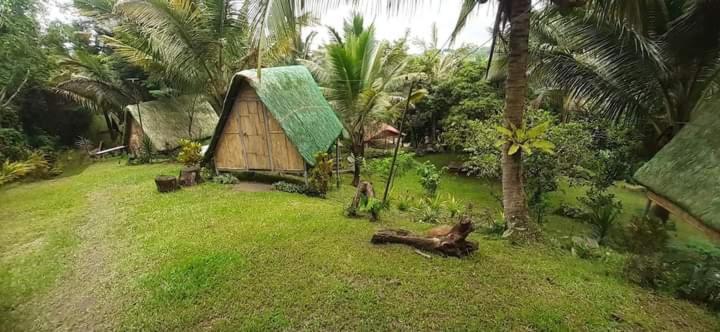 Camp Mayagay Tanay Rizal Sampalok Exterior photo