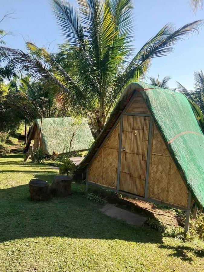 Camp Mayagay Tanay Rizal Sampalok Exterior photo