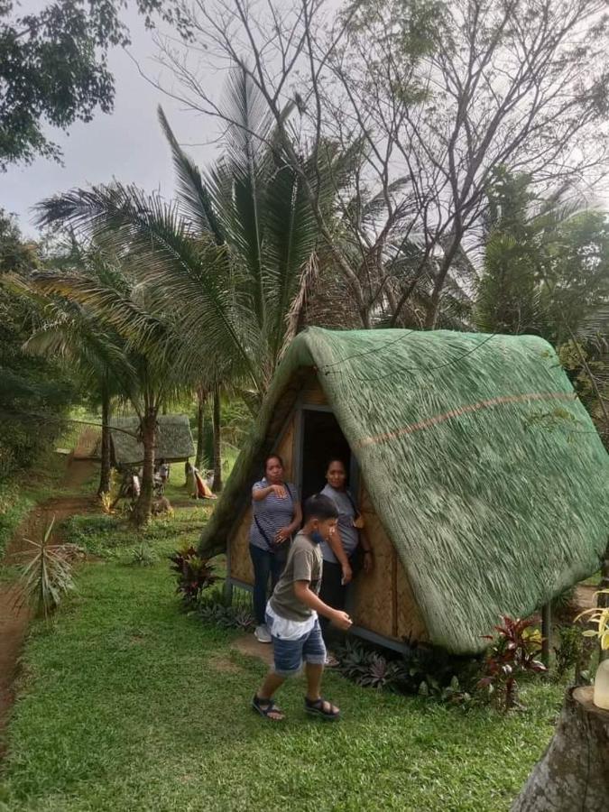 Camp Mayagay Tanay Rizal Sampalok Exterior photo